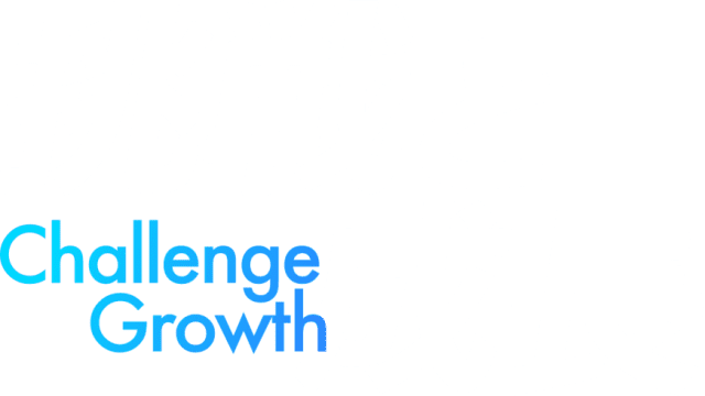 挑戦と成長