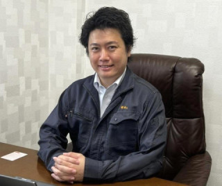 代表者